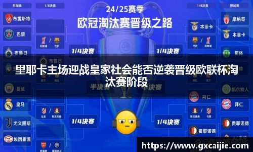 里耶卡主场迎战皇家社会能否逆袭晋级欧联杯淘汰赛阶段