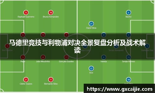 马德里竞技与利物浦对决全景复盘分析及战术解读