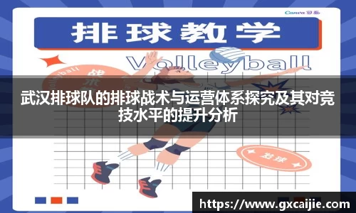 武汉排球队的排球战术与运营体系探究及其对竞技水平的提升分析
